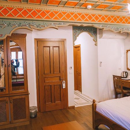 Argjiro Traditional Гірокастра Екстер'єр фото