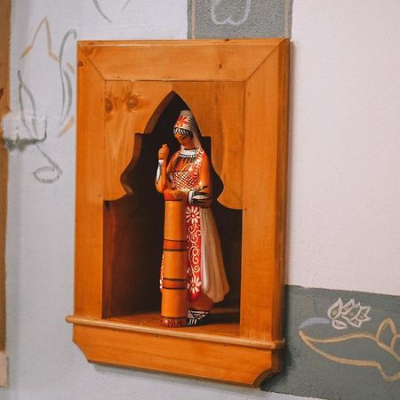 Argjiro Traditional Гірокастра Екстер'єр фото